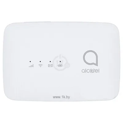 Alcatel Link Zone MW45V (belyiy)