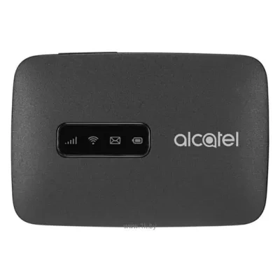 Alcatel Link Zone MW45V (chernyiy)