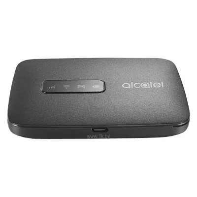 Alcatel Link Zone MW45V (chernyiy)