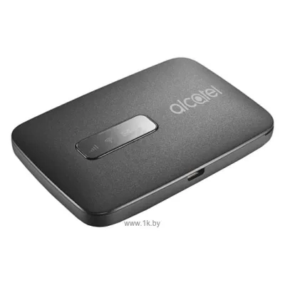 Alcatel Link Zone MW45V (chernyiy)