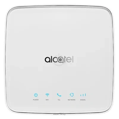 Alcatel LinkHUB CAT7 HH70