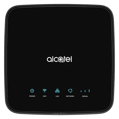 Alcatel LinkHUB HH40V