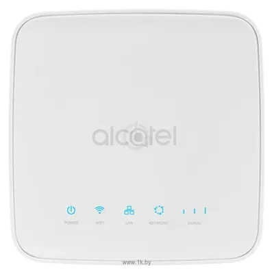 Alcatel LinkHUB HH40V