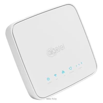 Alcatel LinkHUB HH40V