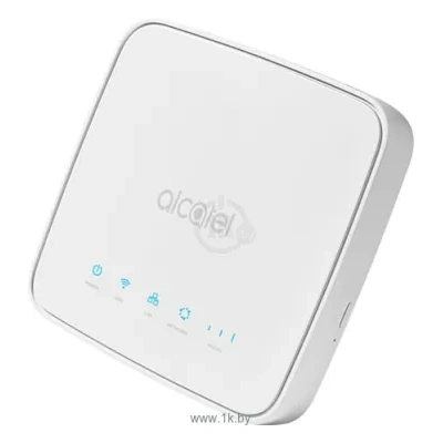 Alcatel LinkHUB HH40V