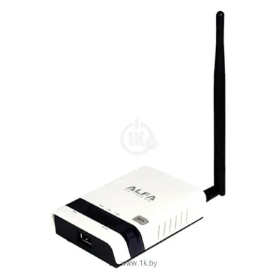 Alfa Network AIP-W502U