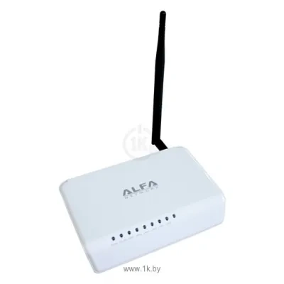 Alfa Network AIP-W505