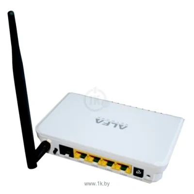 Alfa Network AIP-W505