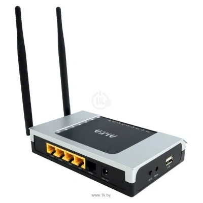 Alfa Network AIP-W525HU