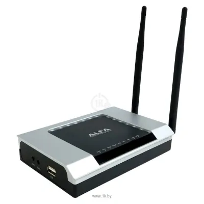 Alfa Network AIP-W525HU