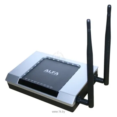 Alfa Network AIP-W525HU