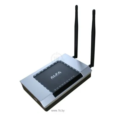 Alfa Network AIP-W525HU