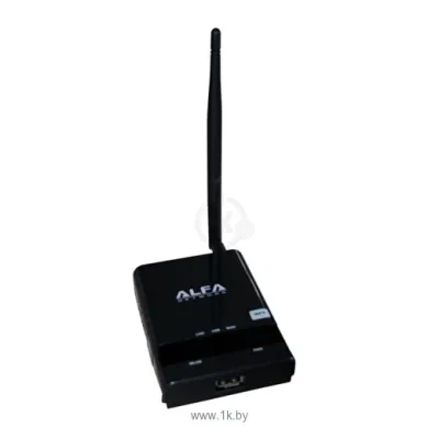 Alfa Network AP121U