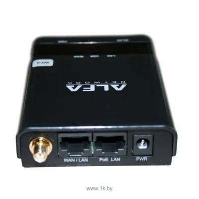 Alfa Network AP121U