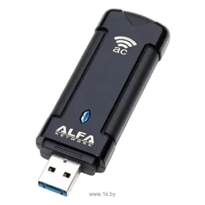 Alfa Network AWUS036EAC