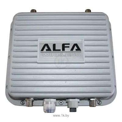 Alfa Network MatrixPro