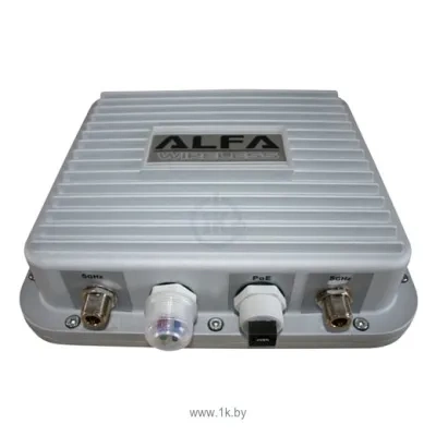 Alfa Network MatrixPro