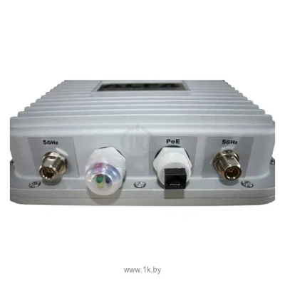 Alfa Network MatrixPro