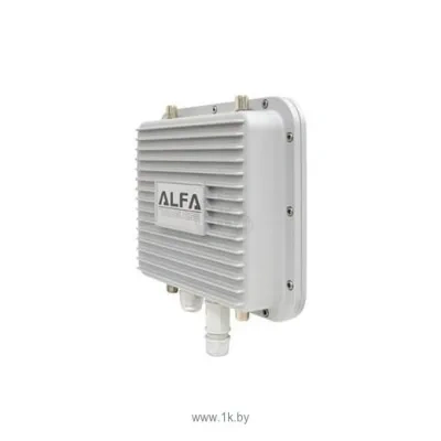 Alfa Network MatrixPro