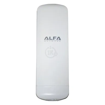 Alfa Network N5