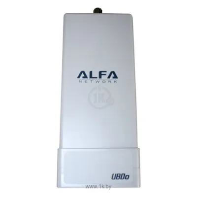 Alfa Network UBDo-g