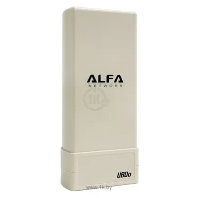 Alfa Network UDBo-uv-t