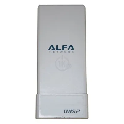 Alfa Network WISP-2