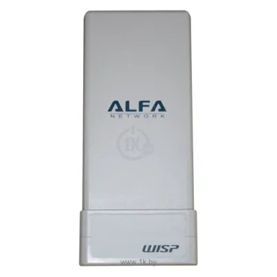 Alfa Network WISP-5