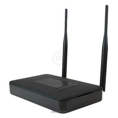 Amped Wireless AP20000G