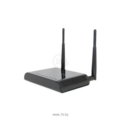 Amped Wireless AP300