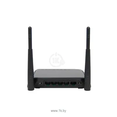 Amped Wireless AP300