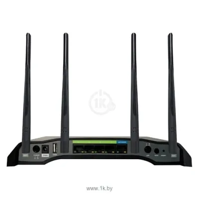 Amped Wireless APA1900