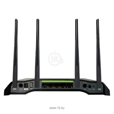 Amped Wireless RE1900A