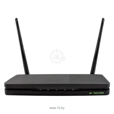 Amped Wireless RTA1300M