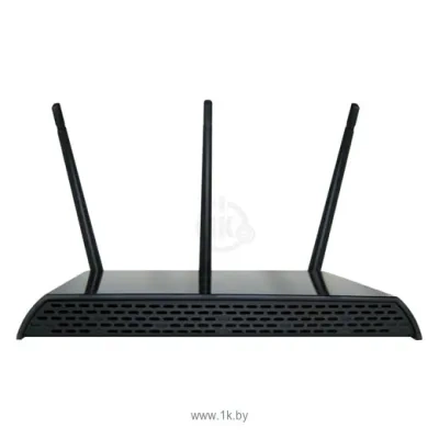 Amped Wireless RTA15