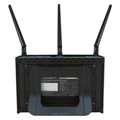 Amped Wireless RTA15