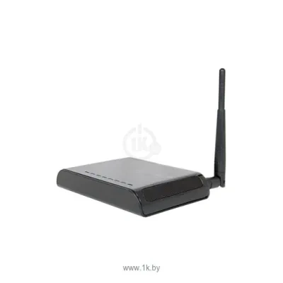 Amped Wireless SR150