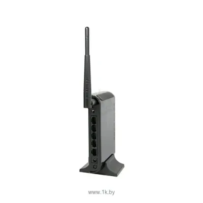 Amped Wireless SR150