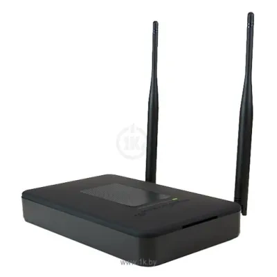 Amped Wireless SR20000G