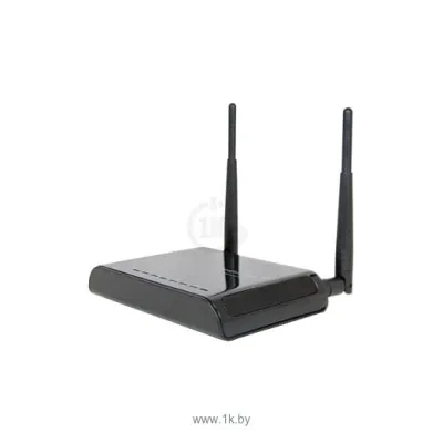 Amped Wireless SR300