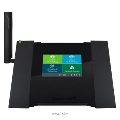 Amped Wireless TAP-EX3