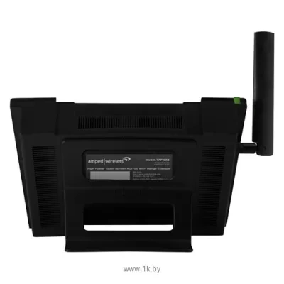 Amped Wireless TAP-EX3