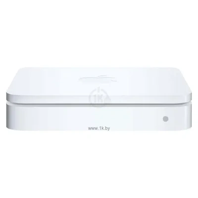 Apple Time Capsule 1TB MB765