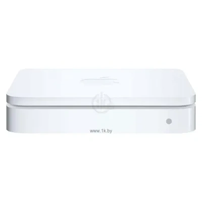 Apple Time Capsule 2TB MD032