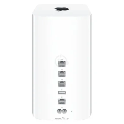 Apple Time Capsule 2Tb ME177