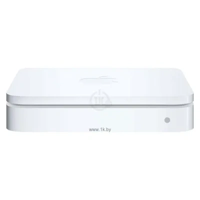 Apple Time Capsule 3TB MD033