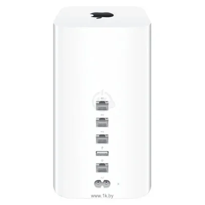 Apple Time Capsule 3Tb ME182