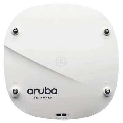 Aruba Networks IAP-334