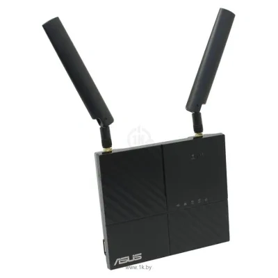 ASUS 4G-AC53U