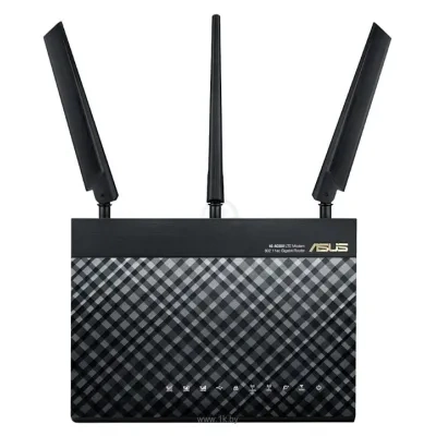 ASUS 4G-AC55U